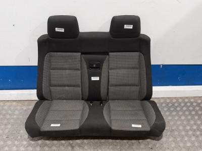 ASIENTOS TRASEROS, VOLKSWAGEN, EOS (1F8)(10.2010)