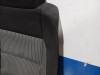 ASIENTOS TRASEROS Volkswagen EOS (1F8)(10.2010) 