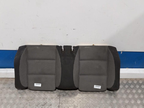 ASIENTOS TRASEROS Volkswagen EOS (1F8)(10.2010) 