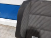ASIENTOS TRASEROS Volkswagen EOS (1F8)(10.2010) 
