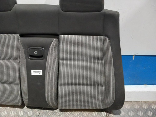 ASIENTOS TRASEROS Volkswagen EOS (1F8)(10.2010) 