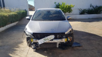Peugeot 308 (2013->) Access