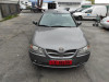 NISSAN ALMERA (N16/E) — автомобиль-донор на запчасти 