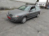 NISSAN ALMERA (N16/E) — автомобиль-донор на запчасти 