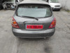 NISSAN ALMERA (N16/E) — автомобиль-донор на запчасти 