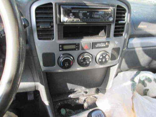 SUZUKI GRAND VITARA 5-PUERTAS (SQ/FT) — автомобиль-донор на запчасти 