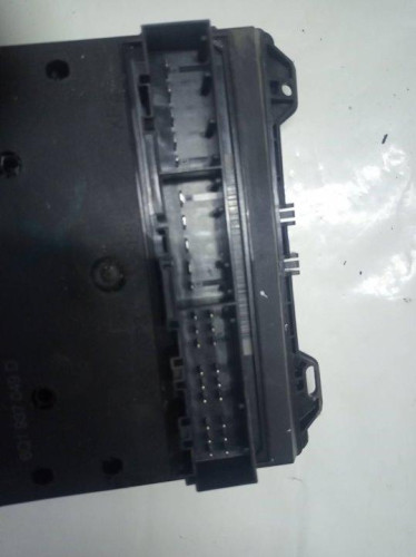 CAJA RELES / FUSIBLES Seat IBIZA (6L1) 