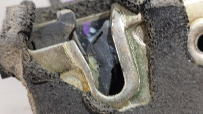 CERRADURA PUERTA DELANTERA IZQUIERDA, CITROEN, C6