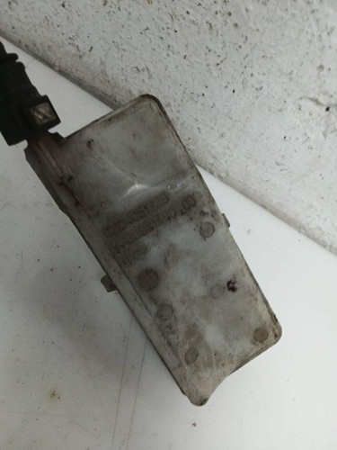 BOMBA FRENO CITROEN C4 BERLINA 