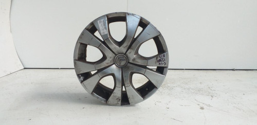  LLANTA CITROEN C4 PICASSO 