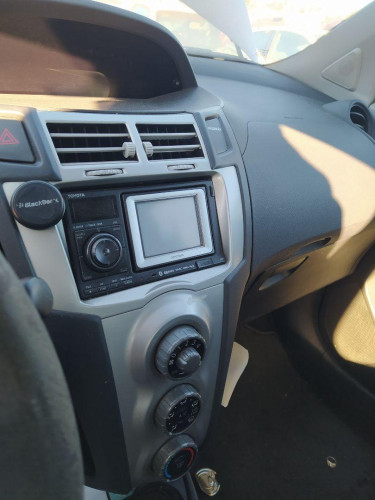 MANDO CALEFACCION / AIRE ACONDICIONADO Toyota YARIS (KSP9/SCP9/NLP9) 
