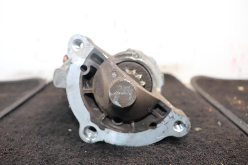  MOTOR ARRANQUE, CITROEN, BERLINGO 