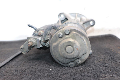 MOTOR ARRANQUE, CITROEN, BERLINGO