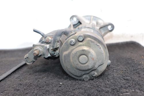  MOTOR ARRANQUE, CITROEN, BERLINGO 