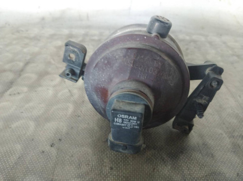 FARO ANTINIEBLA IZQUIERDO Ford FOCUS BERLINA (CAP) 
