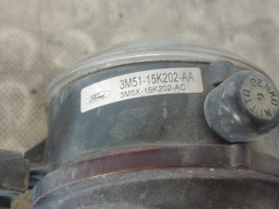 FARO ANTINIEBLA IZQUIERDO, Ford, FOCUS BERLINA (CAP)