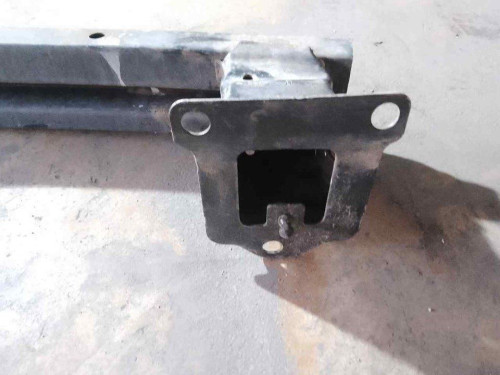 REFUERZO PARAGOLPES DELANTERO PEUGEOT 207 