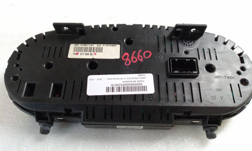  CUADRO INSTRUMENTOS LANCIA YPSILON (101) 