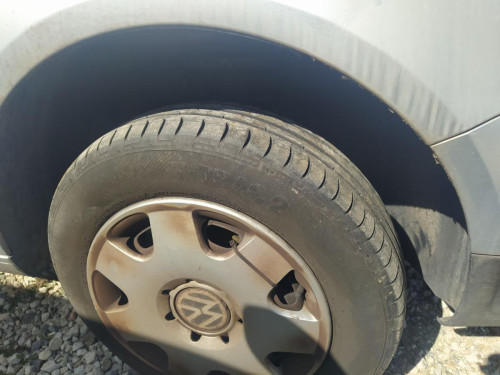  AMORTIGUADOR DELANTERO DERECHO VOLKSWAGEN FOX (5Z1)(04.2005) 