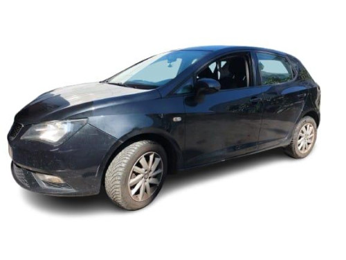  SEAT IBIZA BERLINA (6J5) 