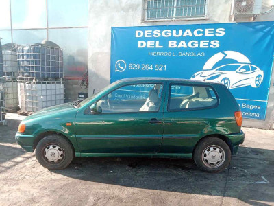 VOLKSWAGEN POLO IV (9N1)
