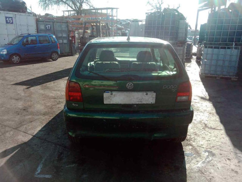  VOLKSWAGEN POLO IV (9N1) 