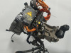 MOTOR COMPLETO CITROEN E-MEHARI 