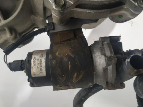  MOTOR COMPLETO CITROEN E-MEHARI 