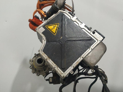 MOTOR COMPLETO, CITROEN, E-MEHARI
