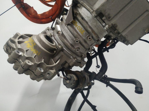  MOTOR COMPLETO CITROEN E-MEHARI 