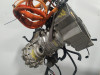  MOTOR COMPLETO CITROEN E-MEHARI 