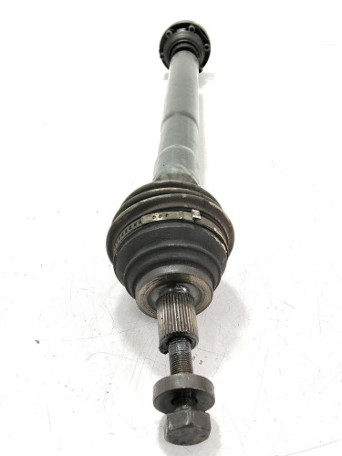  TRANSMISION DELANTERA DERECHA AUDI A3 (8P1) 