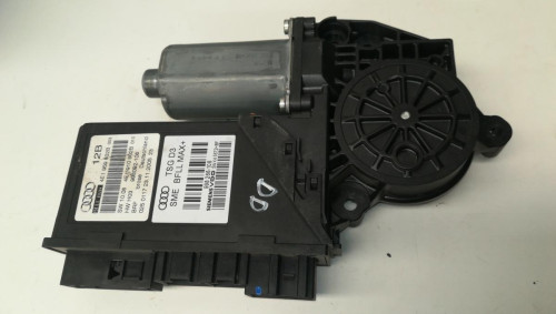  MOTOR ELEVALUNAS DELANTERO DERECHO AUDI A8 (4E) 