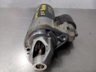 MOTOR ARRANQUE, MERCEDES-BENZ, CLK (BM 209) COUPE