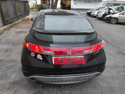 HONDA CIVIC 5 PUERTAS (FK)