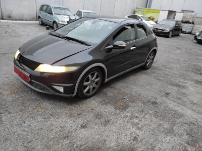 HONDA CIVIC 5 PUERTAS (FK)