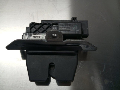 CERRADURA MALETERO / PORTON, FORD, FIESTA (CE1)