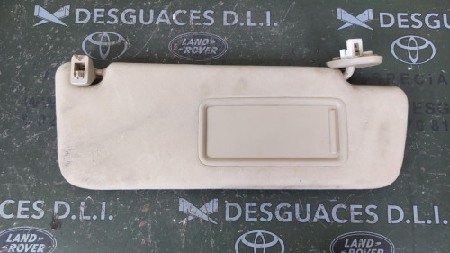 PARASOL DERECHO Toyota LAND CRUISER (J12) 