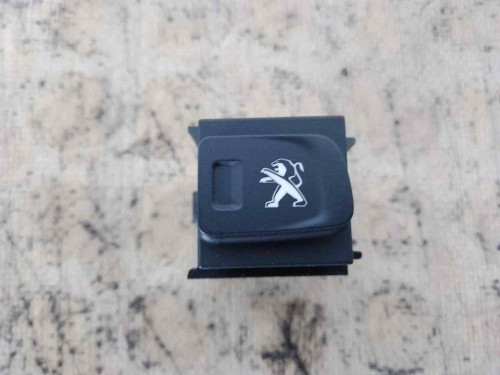 INTERRUPTOR Peugeot 3008 