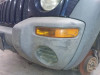 PARAGOLPES DELANTERO JEEP CHEROKEE (KJ) 