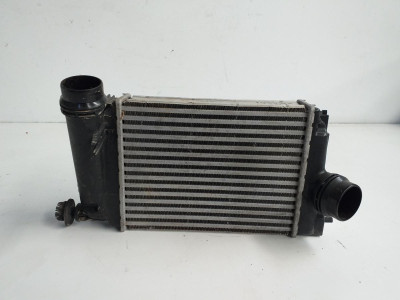 INTERCOOLER, NISSAN, QASHQAI (J11E)