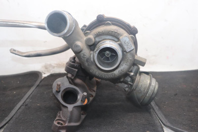 TURBOCOMPRESOR, SSANGYONG, ACTYON