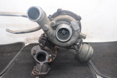  TURBOCOMPRESOR, SSANGYONG, ACTYON 