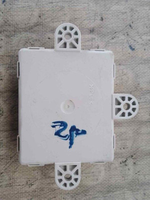 MODULO CONFORT