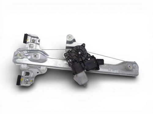  ELEVALUNAS TRASERO IZQUIERDO, OPEL, MOKKA X 