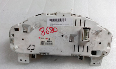 CUADRO INSTRUMENTOS, MITSUBISHI, COLT CZ3 BERL. 5 (Z30A)