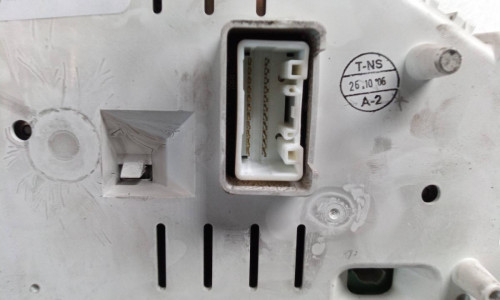  CUADRO INSTRUMENTOS MITSUBISHI COLT CZ3 BERL. 5 (Z30A) 