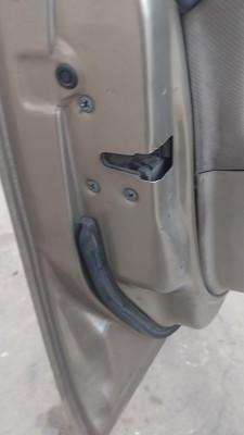 CERRADURA PUERTA DELANTERA IZQUIERDA Nissan Primera Berlina (P12)(12.2001->)