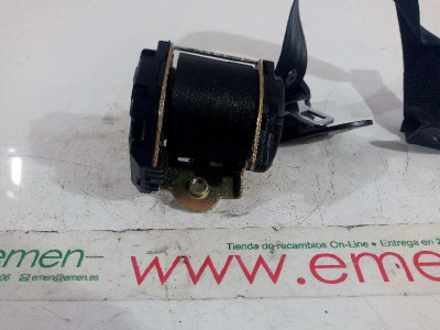 CINTURON SEGURIDAD TRASERO IZQUIERDO, FORD, ESCORT BERL./TURNIER