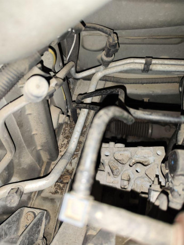  VALVULA AIRE ADICIONAL, CITROEN, C2 